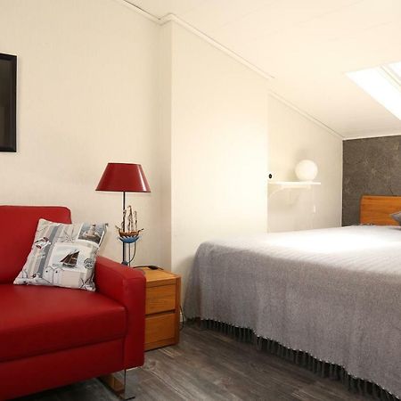 Ferienhaus Witte Huuske Емден Екстериор снимка