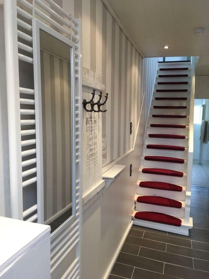 Ferienhaus Witte Huuske Емден Екстериор снимка