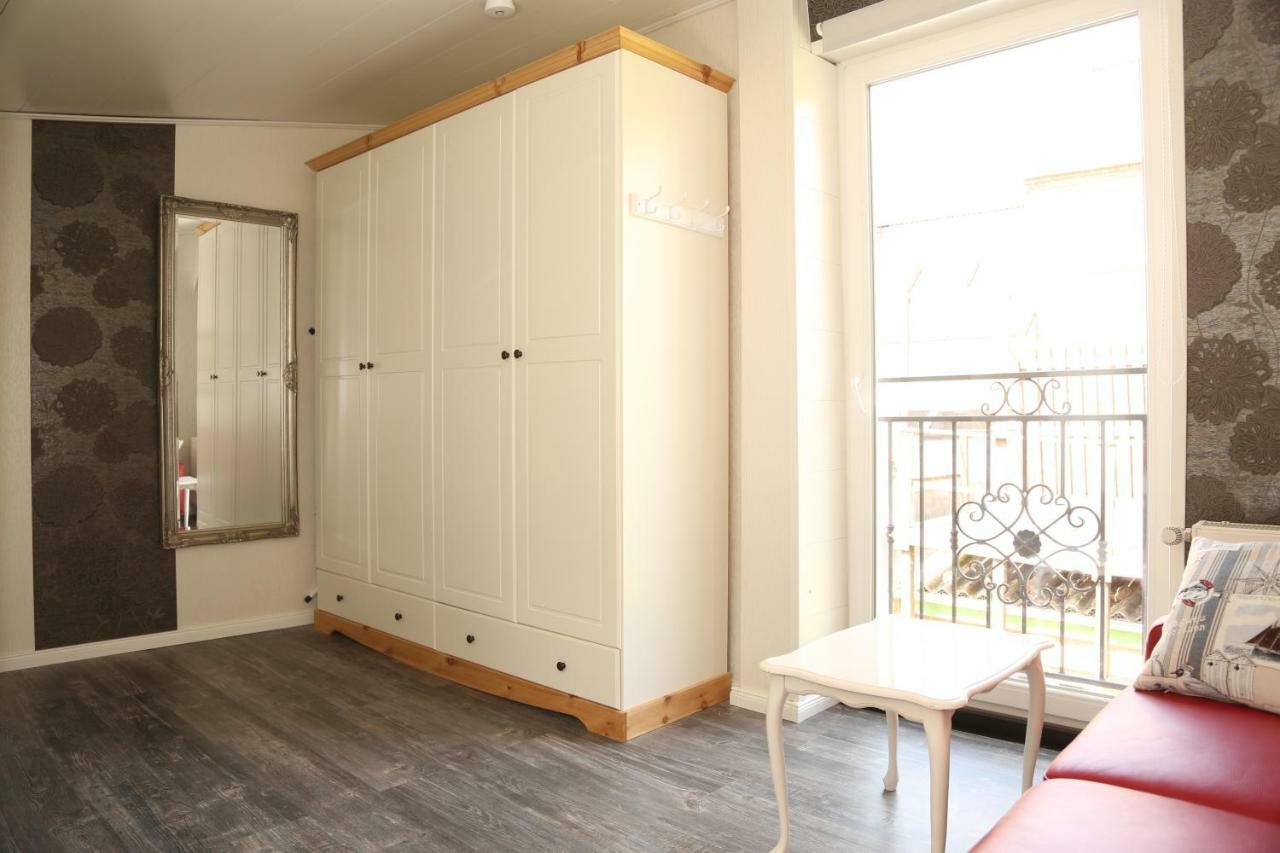 Ferienhaus Witte Huuske Емден Екстериор снимка