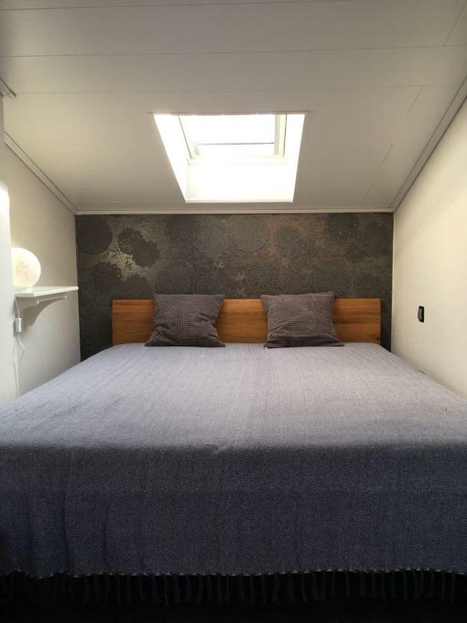 Ferienhaus Witte Huuske Емден Екстериор снимка
