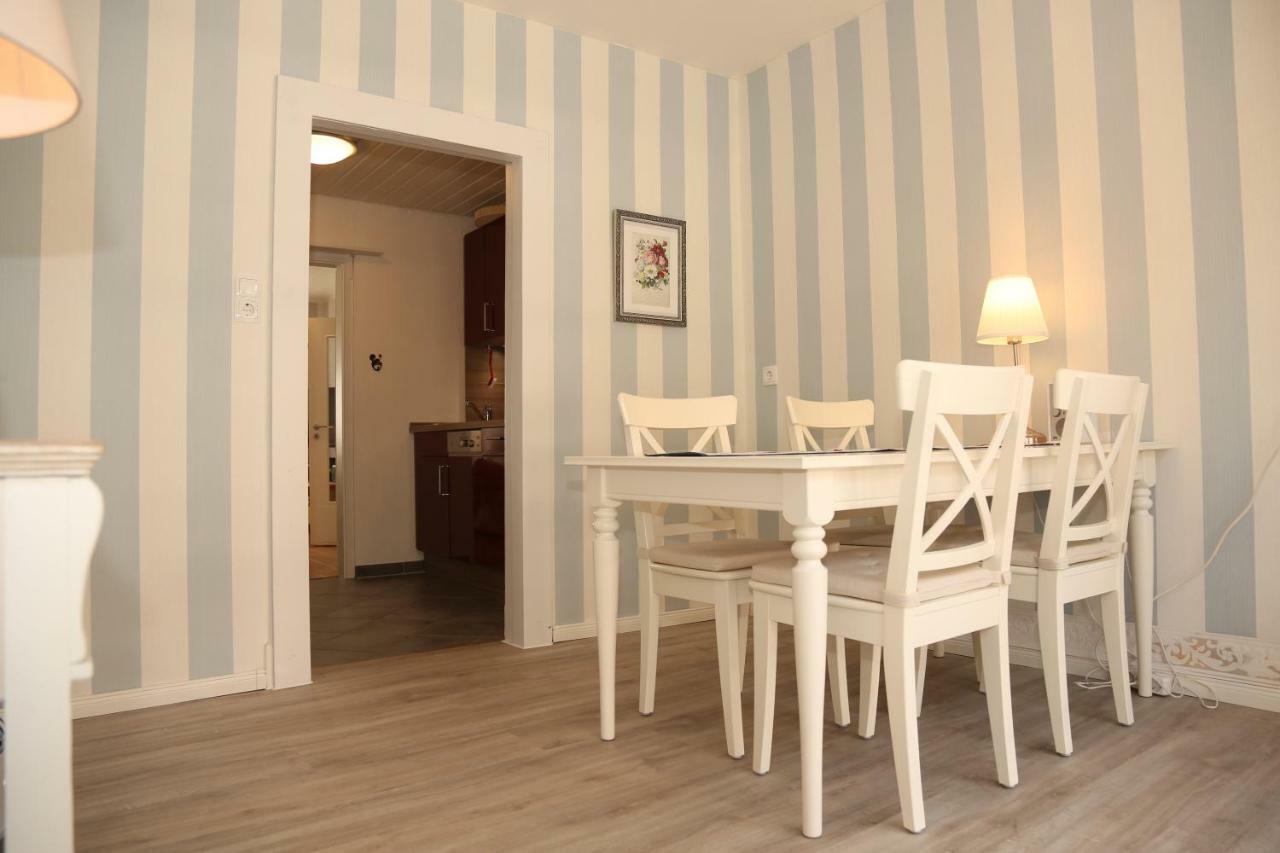 Ferienhaus Witte Huuske Емден Екстериор снимка