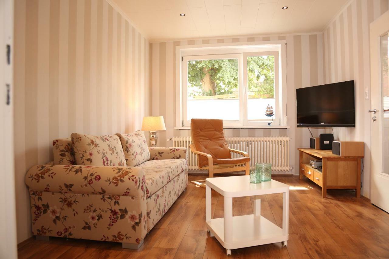 Ferienhaus Witte Huuske Емден Екстериор снимка